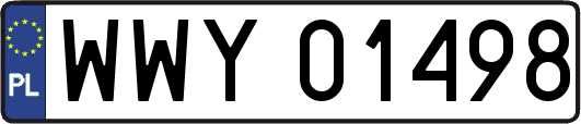 WWY01498