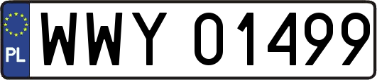 WWY01499