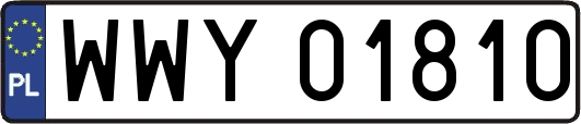 WWY01810