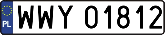 WWY01812