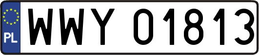 WWY01813