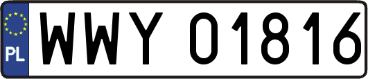 WWY01816