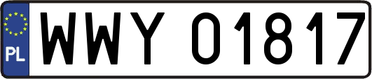 WWY01817