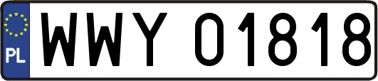 WWY01818