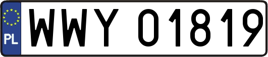 WWY01819