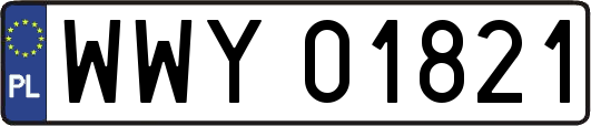 WWY01821
