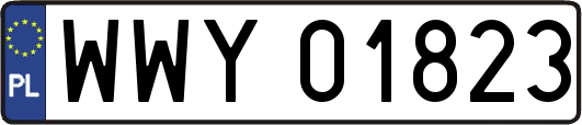WWY01823