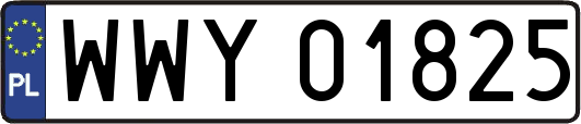 WWY01825