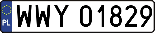 WWY01829