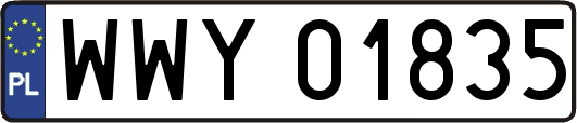 WWY01835