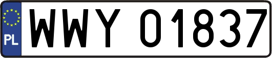 WWY01837
