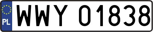 WWY01838