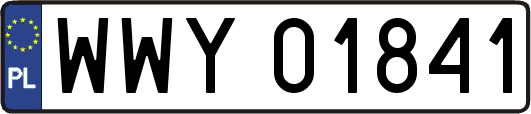 WWY01841
