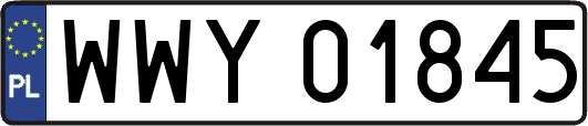 WWY01845