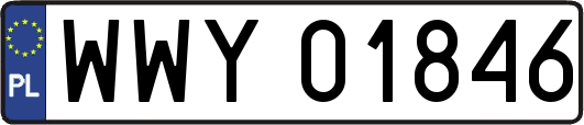 WWY01846