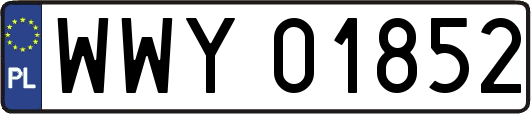 WWY01852