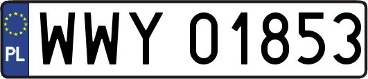 WWY01853