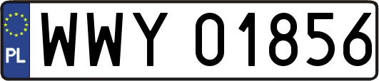 WWY01856