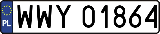 WWY01864