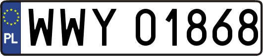 WWY01868