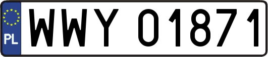 WWY01871