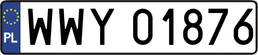 WWY01876