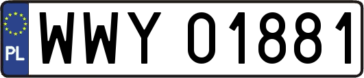 WWY01881