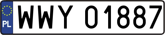 WWY01887