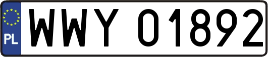 WWY01892