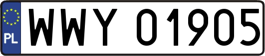 WWY01905