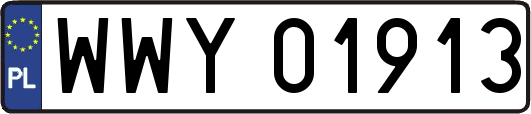 WWY01913