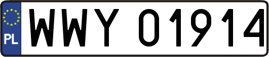 WWY01914