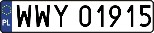 WWY01915