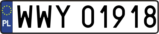 WWY01918