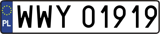 WWY01919