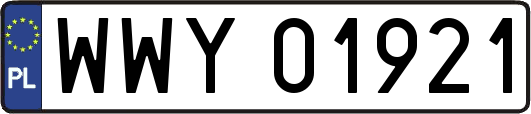 WWY01921