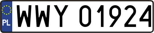 WWY01924