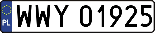 WWY01925