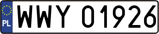 WWY01926