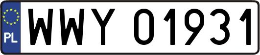 WWY01931
