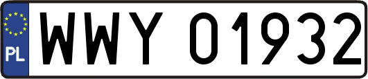 WWY01932