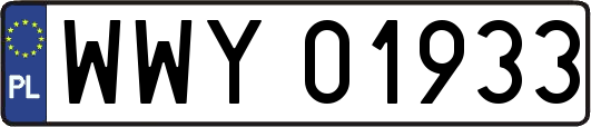WWY01933
