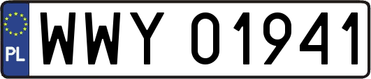 WWY01941