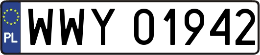 WWY01942