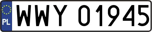 WWY01945