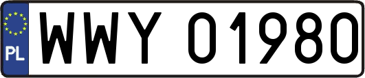 WWY01980