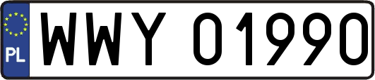 WWY01990
