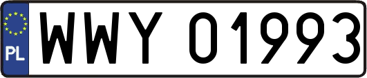 WWY01993