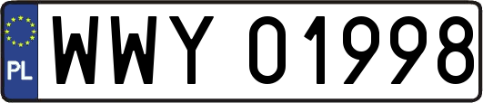 WWY01998