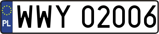 WWY02006